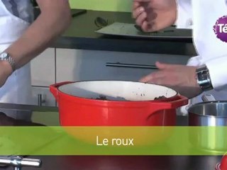 15 avril 2012 - La recette du boeuf bourgignon par Danièle JEANNE
