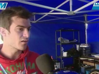 FSBK - Le Mans