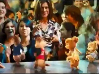 Ivan Volaric Zak i Alvin.divx - YouTube