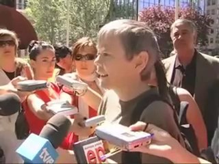 Alcaldes de la carretera M-501