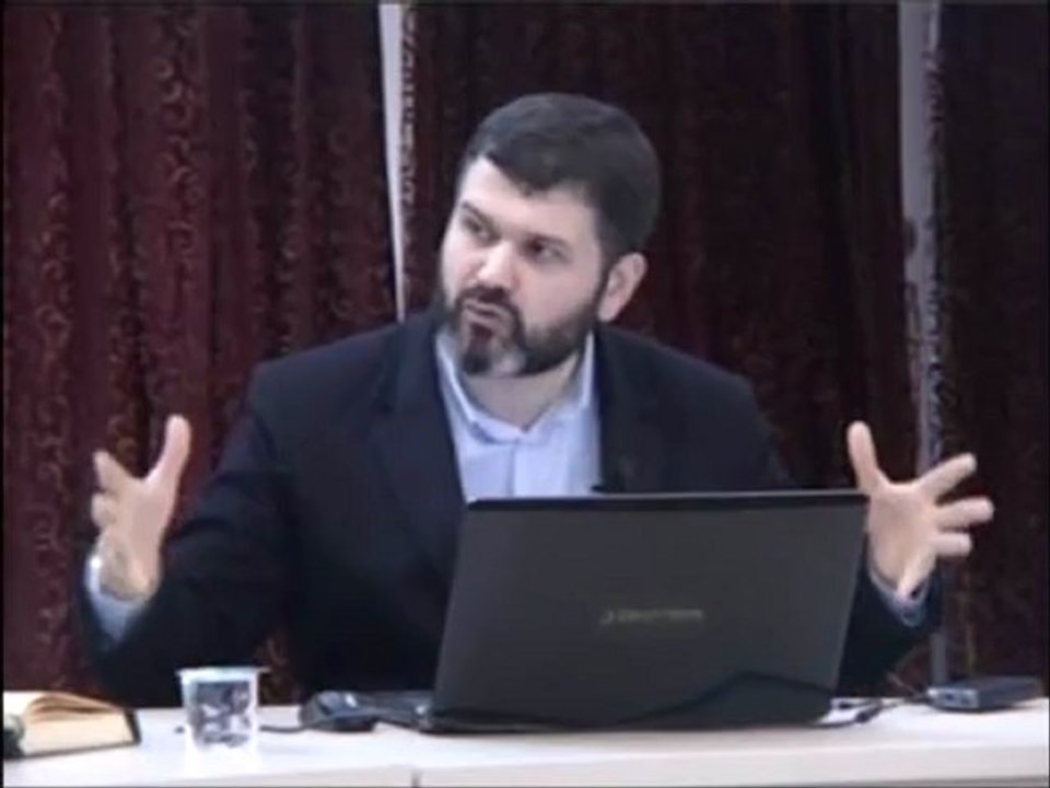 KİM-150.Oturum (Nisa Suresi)-4