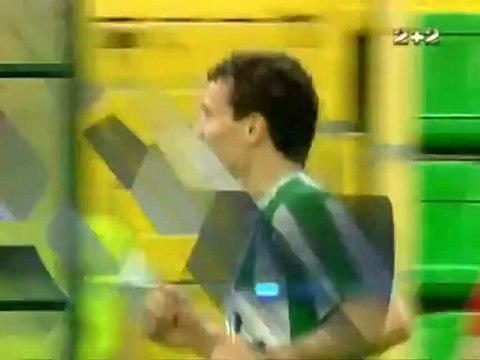 ЧУ-Карпаты - Кривбасс-29-й тур-11-12-1