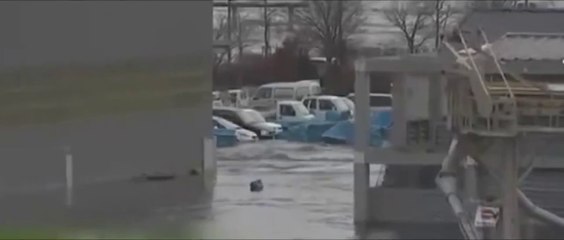 Giappone - Lo Tsunami 2