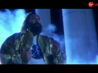 Sebastien Tellier - My God Is Blue l'interview