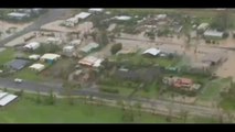 Australia - Nuovo ciclone, colpita Cardwell