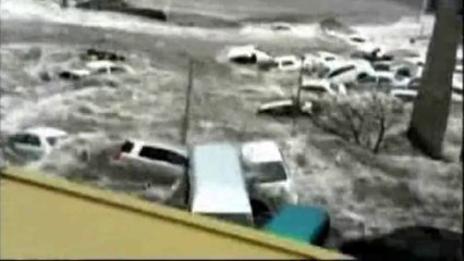 Giappone - Lo Tsunami 13