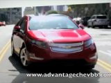 2012 Chevy Volt - Plainfield, Illinois