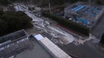 Giappone - Lo Tsunami 21