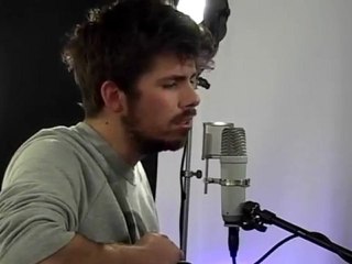 Revolver - Losing you / Live acoustique RCS #30