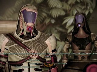 [S14][P17] Mass Effect 2