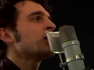 Revolver - Wind Song / Live acoustique RCS #30