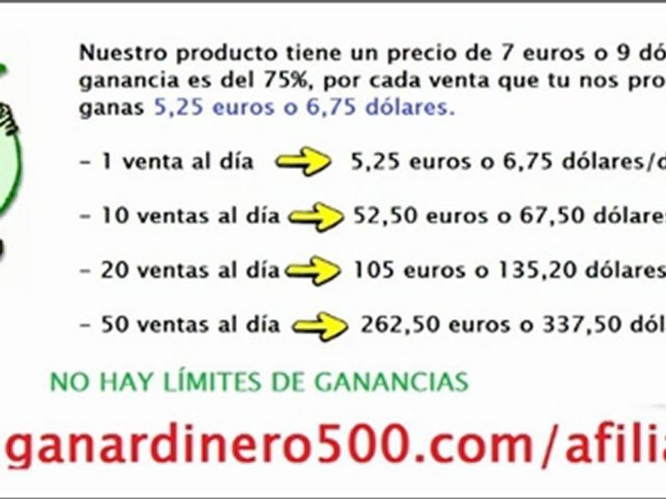 programa de afiliados