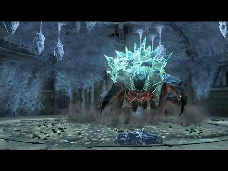 Darksiders - 21 / La canopée de fer (Partie 3/4)