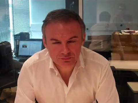 Selon Eric Brunet, Nicolas Sarkozy a gagné le débat.