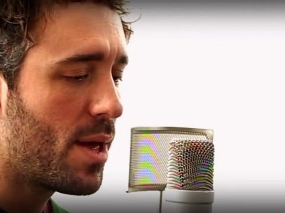 Charlie Winston - Crazy (Cover Gnarls Barkley) / Live acoustique RCS #27