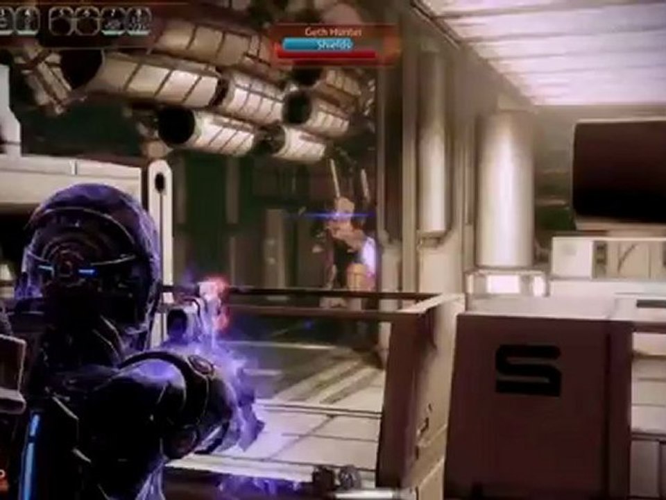 [S14][P18] Mass Effect 2