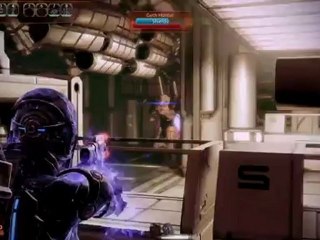 [S14][P18] Mass Effect 2