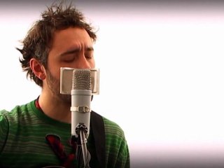 Charlie Winston - Lost in the memory (inédit) / Live acoustique RCS #27