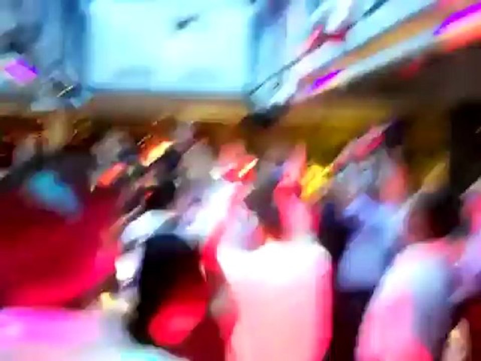 Italienisch Live Musik Hochzeit feier Musik Tanzen Musik OndeBlue Band Show