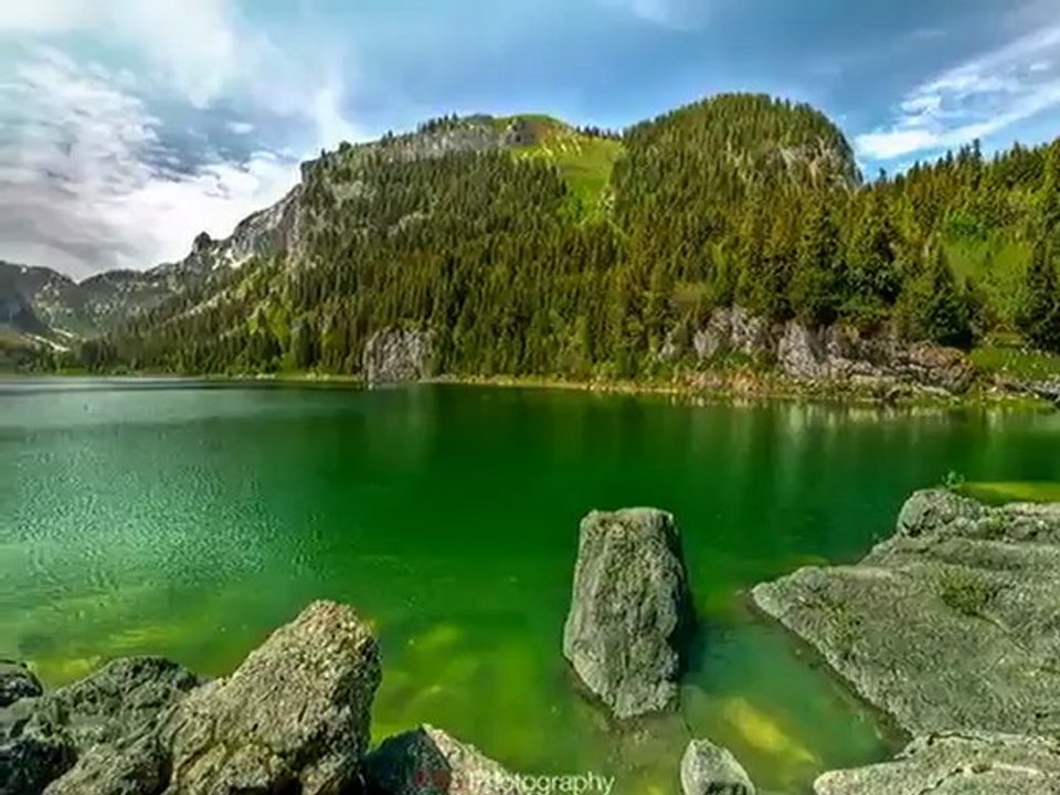 Lac Taney