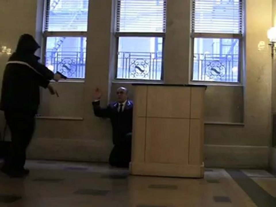 IKM Krav Maga NYC - Pure Israeli Self Defense