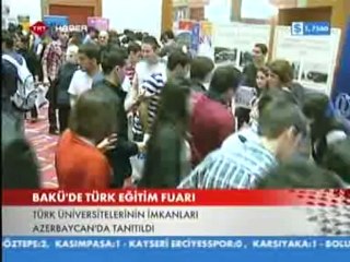 Tarih: 30.04.2012 Kanal: TRT HABER	 Program: HABERLER