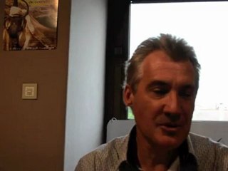 Festival de Gavarnie 2012 : l'interview de B.Spiesser