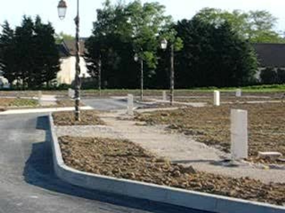 Pocket Bike Circuit De Marchemoret #