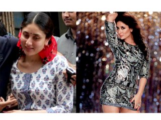 Kareena Kapoor Starrer Heroine's First Look Coming Soon - Bollywood News