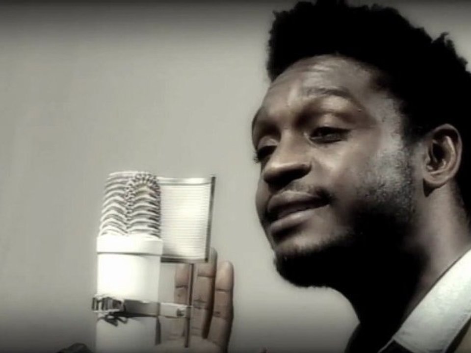 Corneille - Le jour après la fin du monde / Live acoustique RCS #25