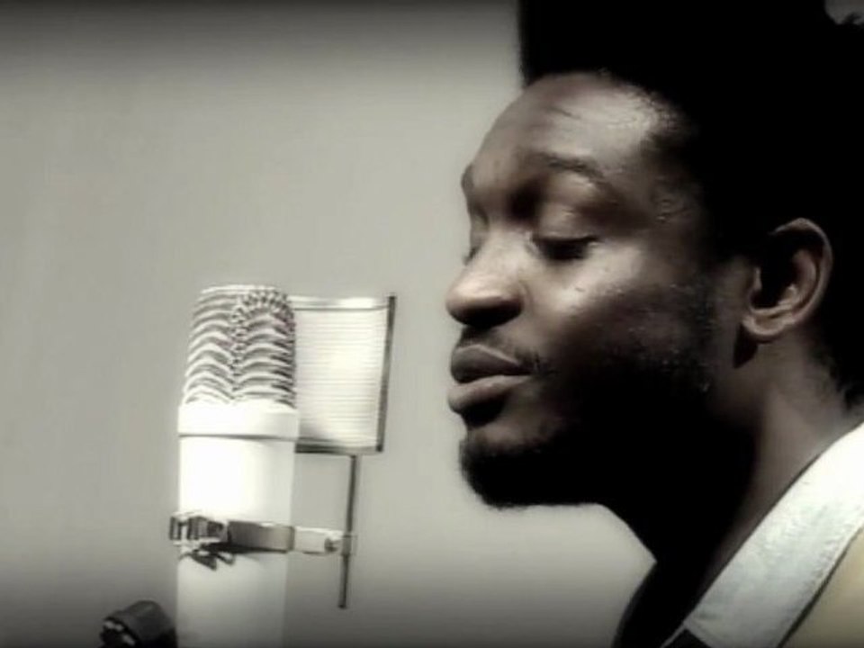 Corneille - Parce qu'on vient de loin / Live acoustique RCS #25