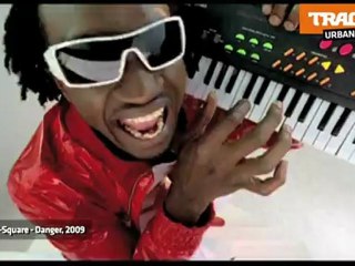 Guest Star : P-Square, le duo africain à la conquête du monde