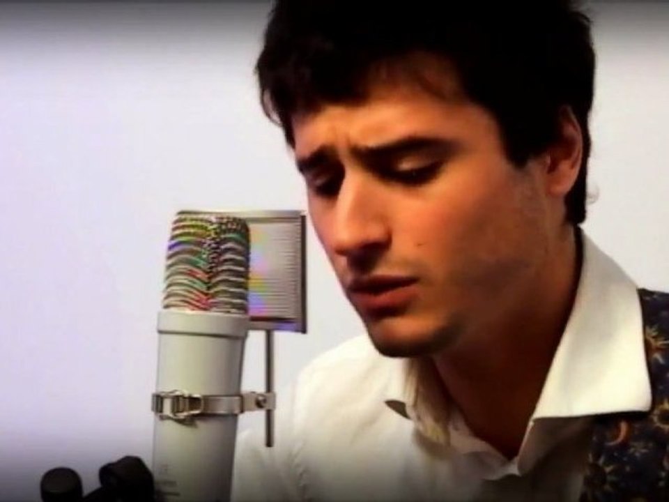 BB Brunes - I'm a Lady (Santogold cover) / Live acoustique - RCS #24