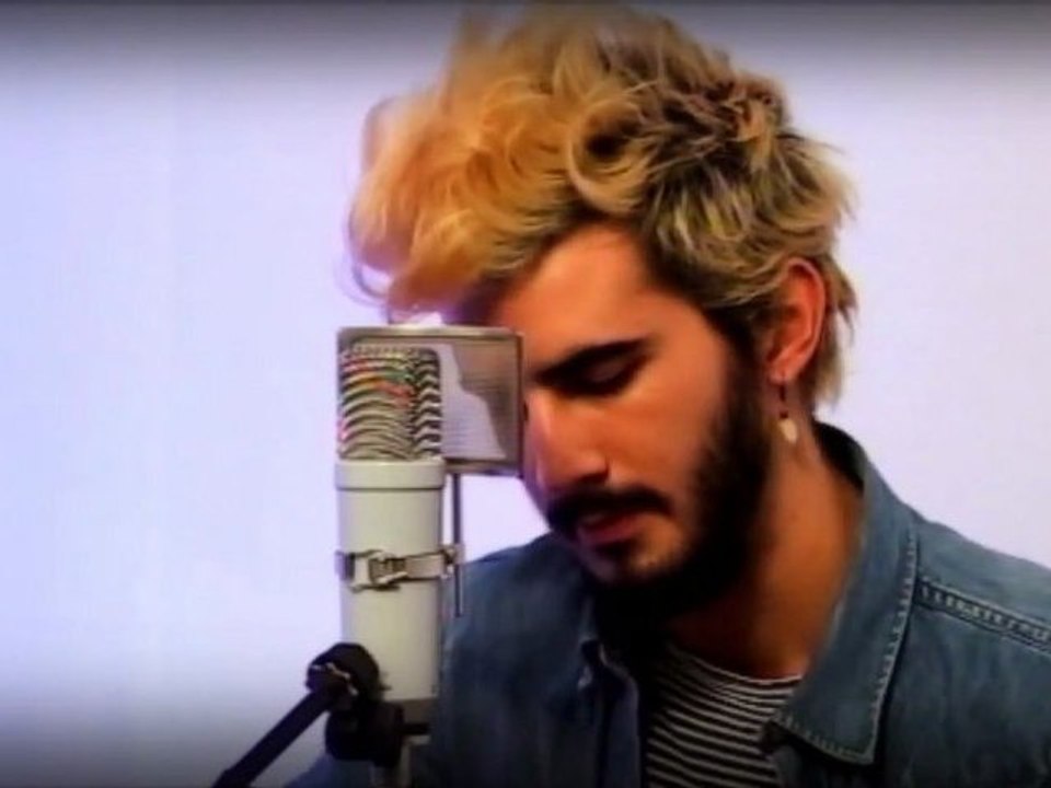BB Brunes - Lalalove You / Live acoustique - RCS #24