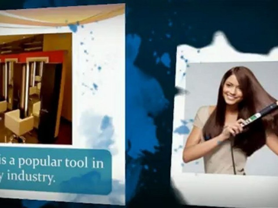 Ceramic Flat Iron Reviews