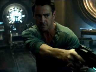 ΟΛΙΚΗ ΕΠΑΝΑΦΟΡΑ (Total Recall) Teaser