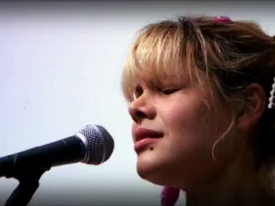 Nadeah - Suddenly Afternoons / Live acoustique RCS#23