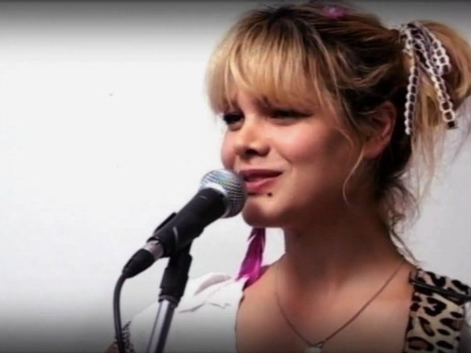 Nadeah - Whatever Lovers Say / Live acoustique RCS#23