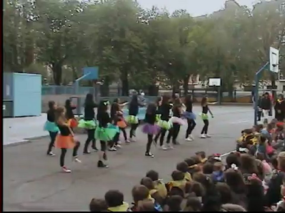 Fiestas 2012 - Pregón (parte II)