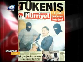 Dünden Yarına _ Apo'nun Mahkemesi
