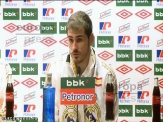 La Liga vuelve a ser blanca