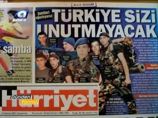 Dünden Yarına _ Referandum Belgeseli