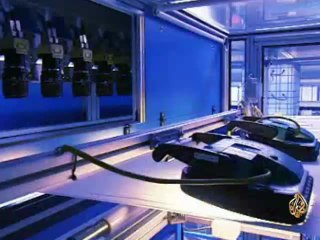 عن كثب- نشأة الكون، بطاريات المستقبل