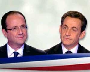 Évènements : Débat entre Nicolas Sarkozy et François Hollande