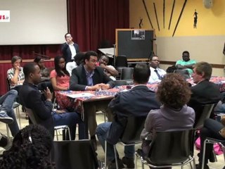 Dibattito sul multiculturalismo 30di34, Carlo Melegari