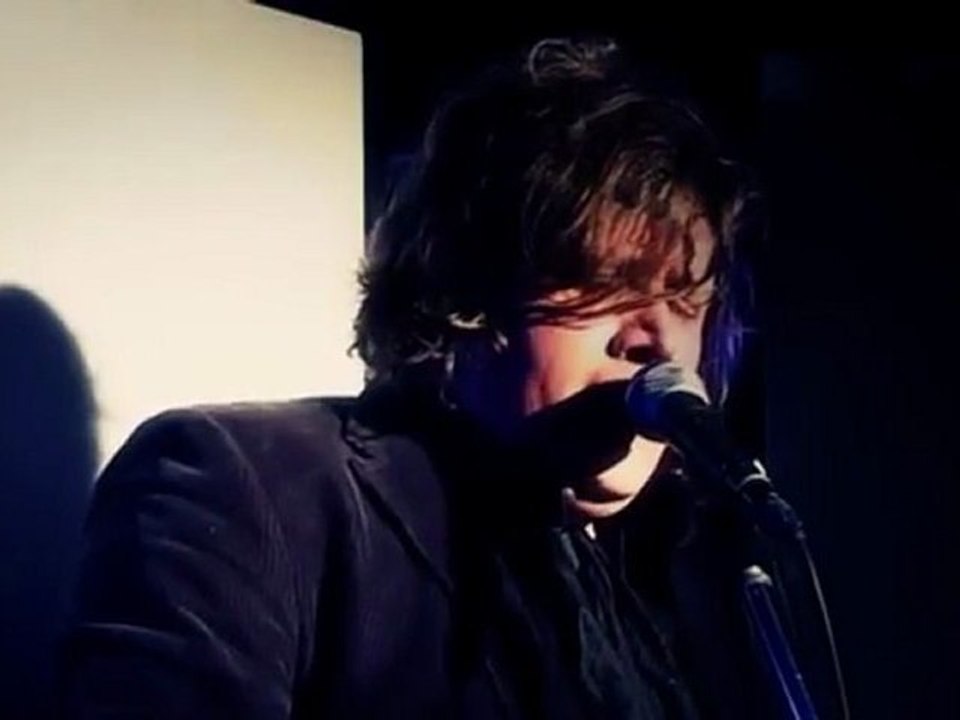 Rover - Aqualast / Live acoustique RCS #31