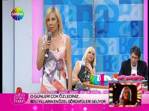 Semiha Yankı - Artistlik yapma bana