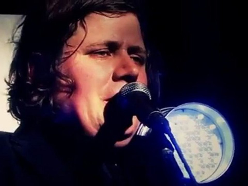 Rover - Lou / Live acoustique RCS #31