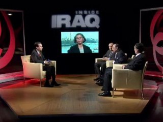 Inside Iraq - The cost of war - 28 Mar 08 - Part 1