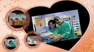 Surrogacy - Our Babies Part-7 With Kiran Infertility Center Pvt.Ltd
